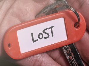 Lost Car Keys No Spare - Delray Beach, FL